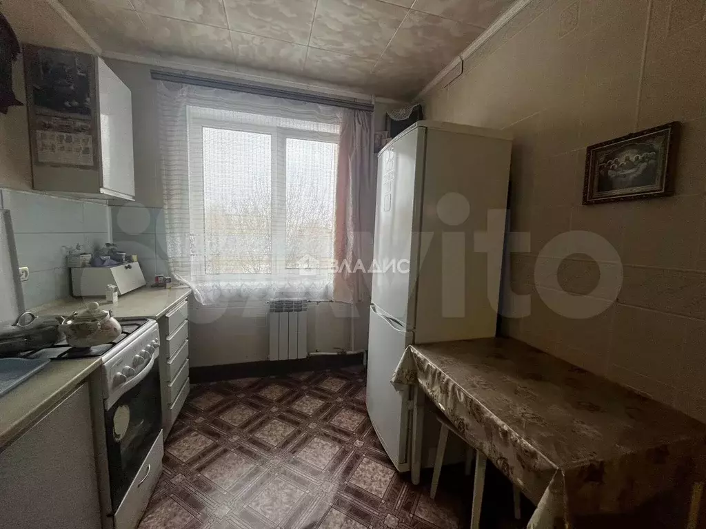 2-к. квартира, 50 м, 4/9 эт. - Фото 1