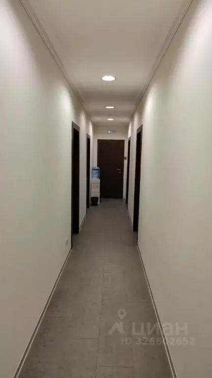 Помещение свободного назначения в Москва Газетный пер., 3 (16 м) - Фото 1