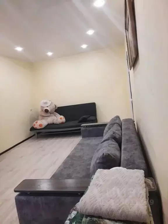 1-к кв. Саха (Якутия), Ленск Первомайская ул., 9 (37.0 м) - Фото 2