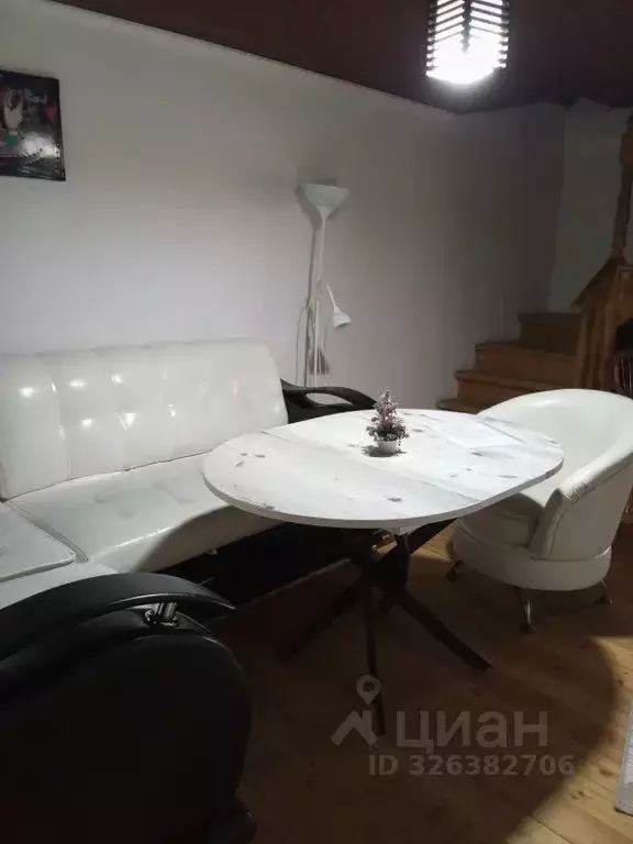 Дом в Астраханская область, Камызякский район, с. Затон  (52 м) - Фото 2