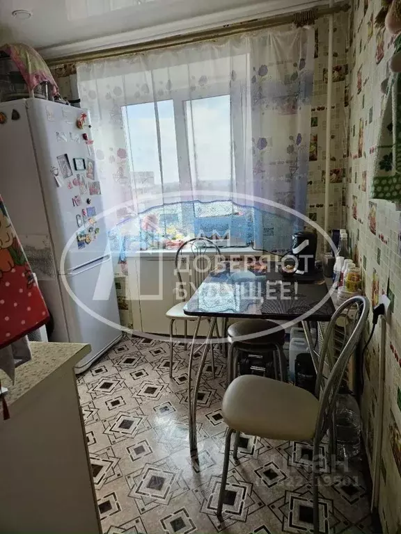 1-к кв. Пермский край, Губаха Октябрьский просп., 13А (31.1 м) - Фото 2