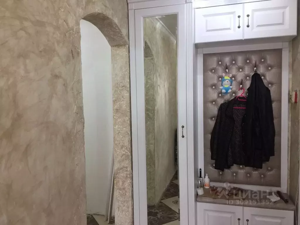 Комната Москва Полярная ул., 15К2 (18.0 м) - Фото 2
