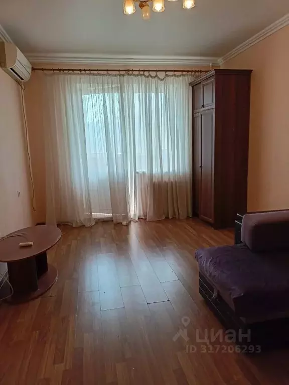1-к кв. Ростовская область, Ростов-на-Дону просп. Королева (42.0 м) - Фото 0