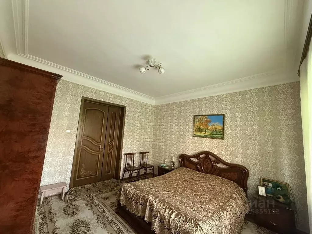 Дом в Адыгея, Тахтамукай аул пер. 2-й Ленина, 2 (155 м) - Фото 1