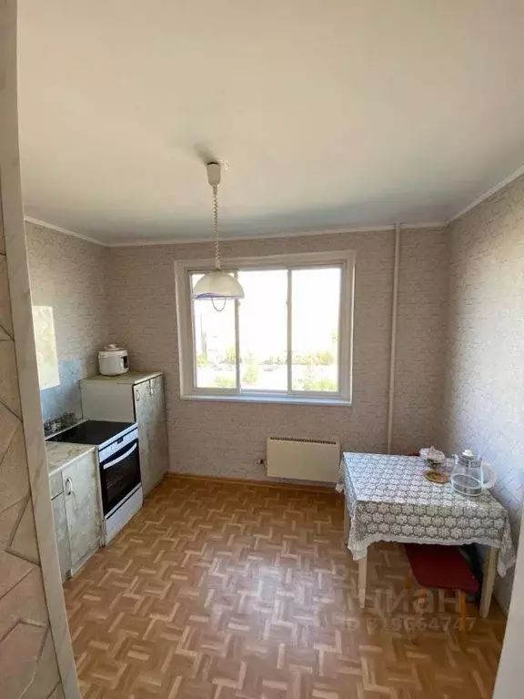 3-к кв. Москва Новомарьинская ул., 28 (75.0 м) - Фото 1
