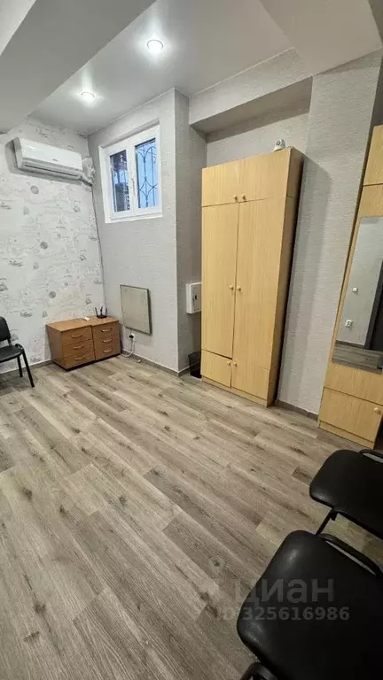 Офис в Краснодарский край, Сочи Центральный мкр, ул. Навагинская, 3/15 ... - Фото 1