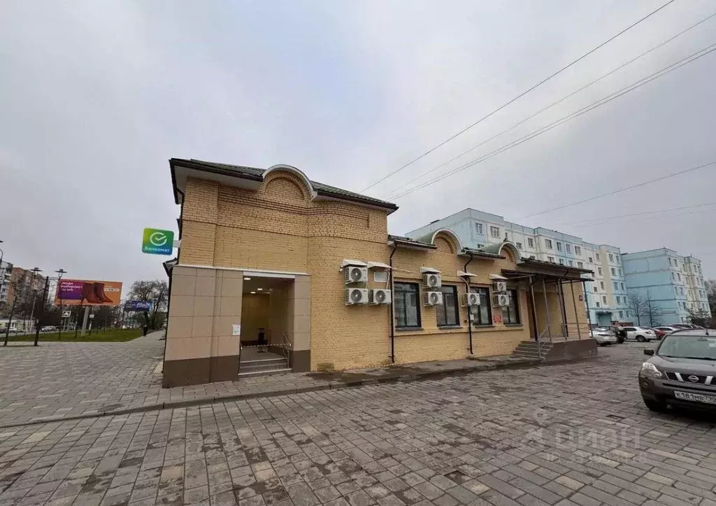 Офис в Московская область, Волоколамск Ново-Солдатская ул., 14 (110 м) - Фото 2