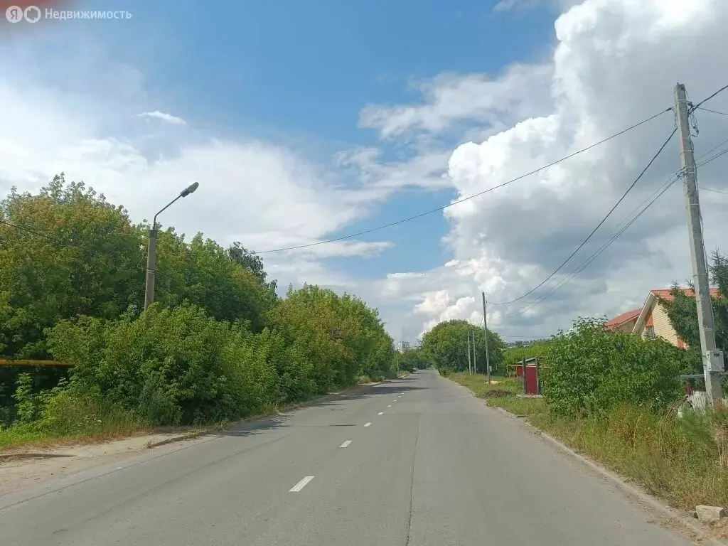 Участок в Казань, Революционная улица (7.8 м) - Фото 1