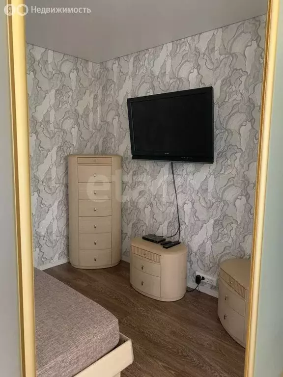 1-комнатная квартира: Далматово, улица Чапаева, 21 (36.7 м) - Фото 1