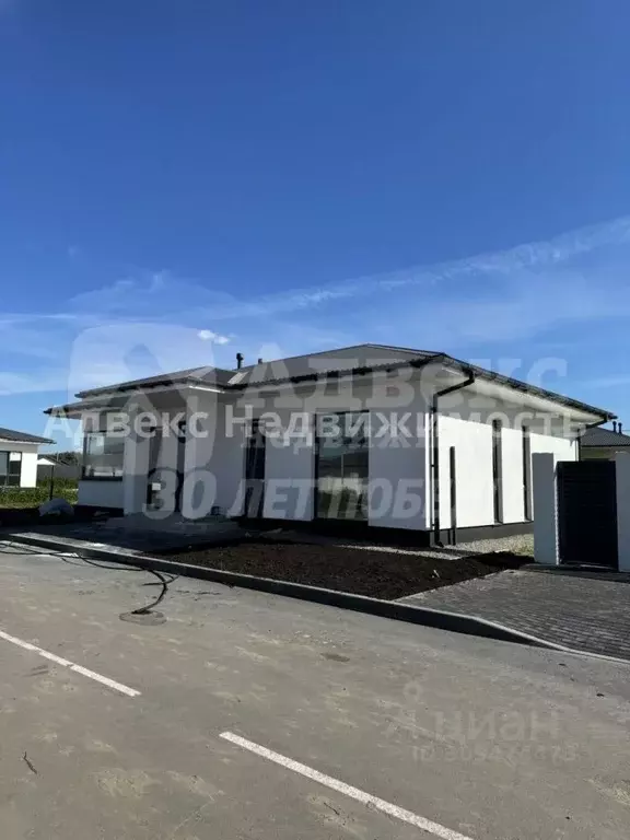 Дом в Тюменская область, Тюменский район, д. Решетникова ул. Луговых ... - Фото 1