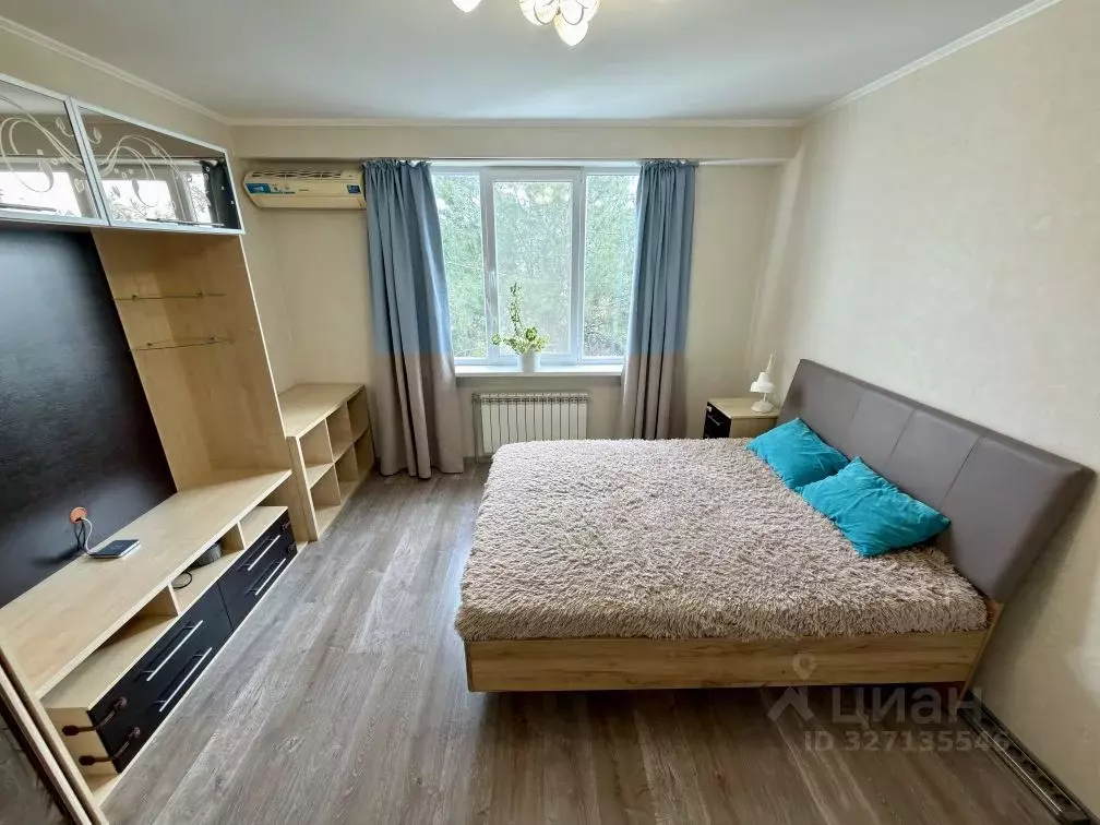 1-к кв. Севастополь просп. Генерала Острякова, 229/2 (45.0 м) - Фото 1