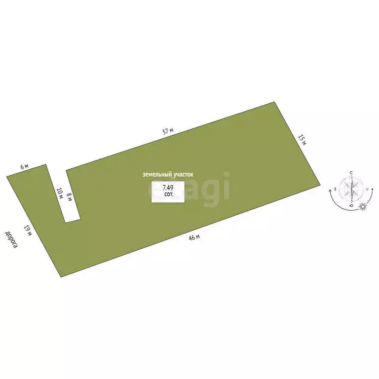 Дом в Республика Крым, муниципальный округ Феодосия, село Солнечное, ... - Фото 1