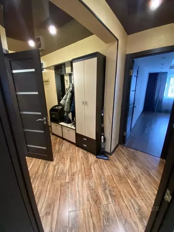 2-к кв. Тульская область, Щекино Юбилейная ул., 7 (47.4 м) - Фото 2