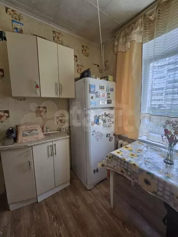 3-к. квартира, 61 м, 1/5 эт. - Фото 0
