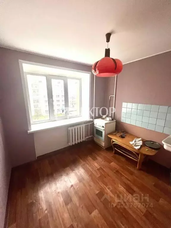 1-к кв. Костромская область, Кострома Южная ул., 12 (34.0 м) - Фото 1