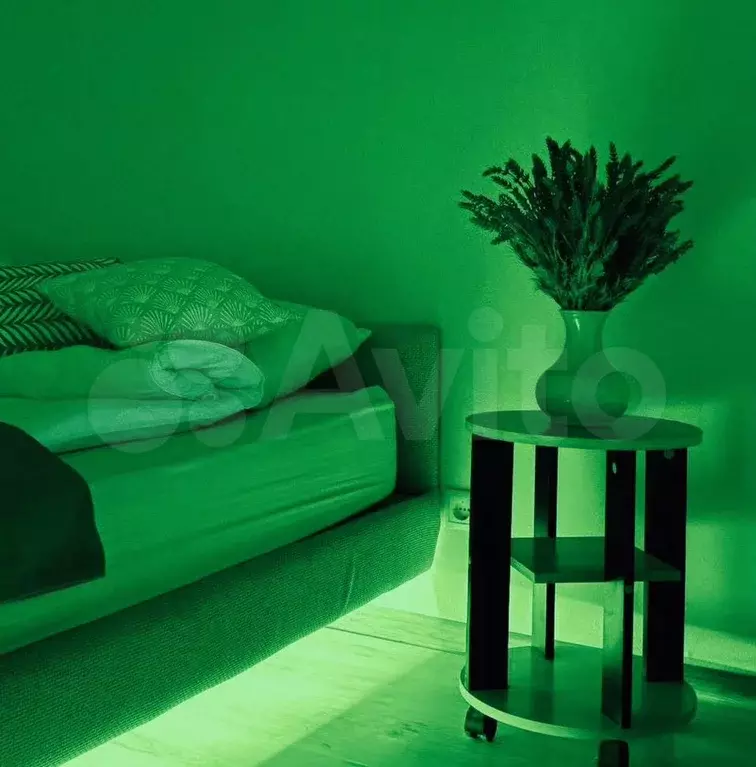 Апартаменты-студия, 18 м, 4/9 эт. - Фото 1
