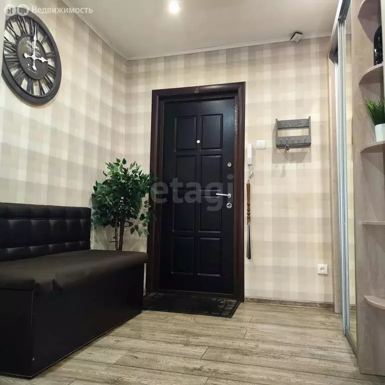 3-комнатная квартира: Торжок, улица Луначарского, 122А (67 м) - Фото 1