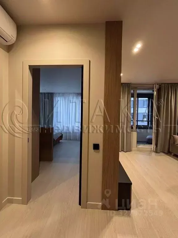 1-к кв. Санкт-Петербург Белоостровская ул., 28 (45.0 м) - Фото 1