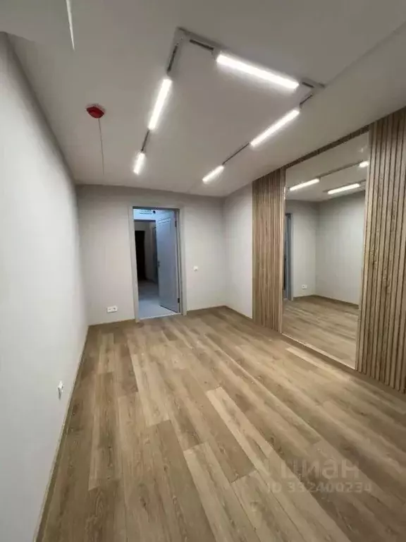 Офис в Татарстан, Казань ул. Зайни Султана, 8 (9 м) - Фото 2