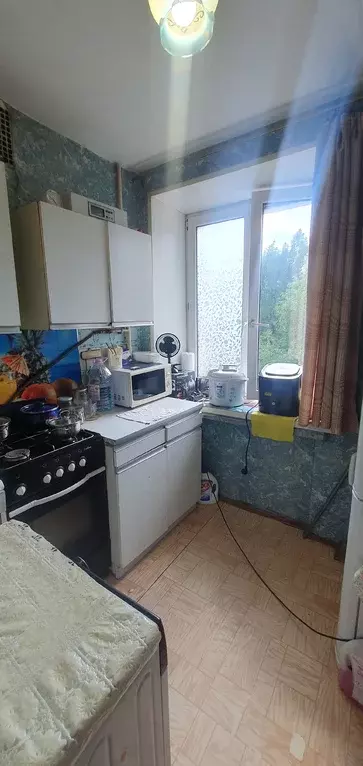 Продаётся 2-к квартира, 45 м - Фото 0