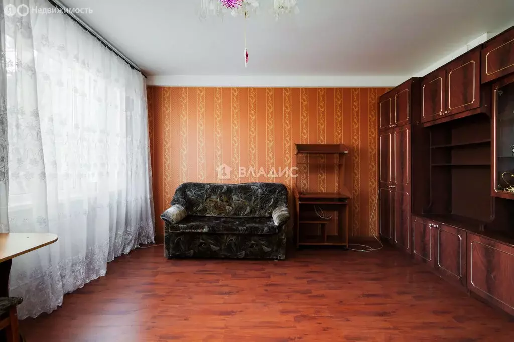 3-комнатная квартира: Санкт-Петербург, Светлановский проспект, 46к1 ... - Фото 2