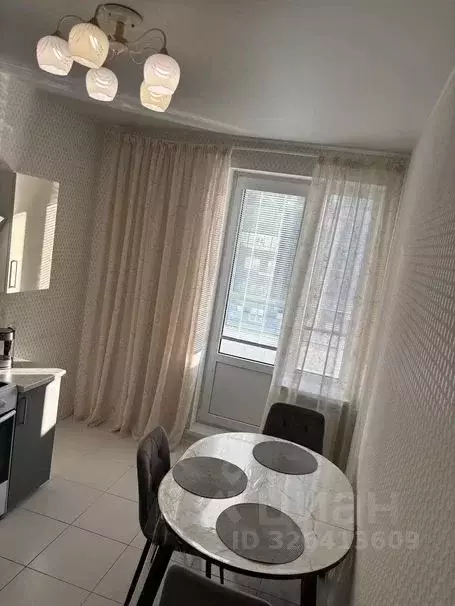 1-к кв. Санкт-Петербург ул. Маршала Казакова, 70к1с2 (34.7 м) - Фото 1