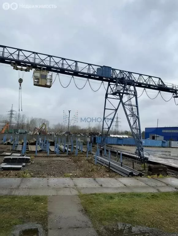 Склад (1000 м) - Фото 2