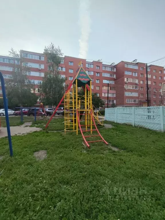 3-к кв. Рязанская область, Рязань Кальная ул., 39 (70.3 м) - Фото 0