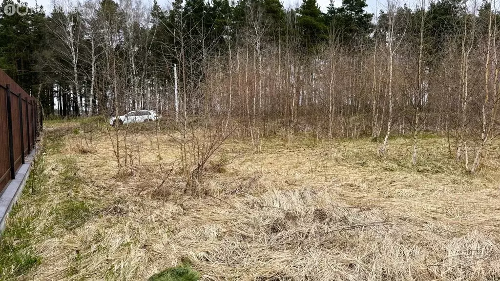 Участок в Раменское, 2-я Серебряная улица (7.6299996 м) - Фото 2