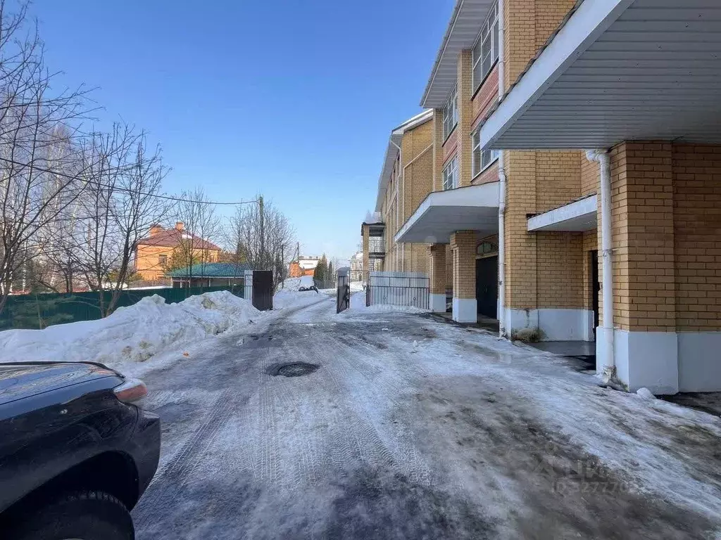 Гараж в Костромская область, Кострома Пантусово мкр, бул. Михалевский, ... - Фото 1