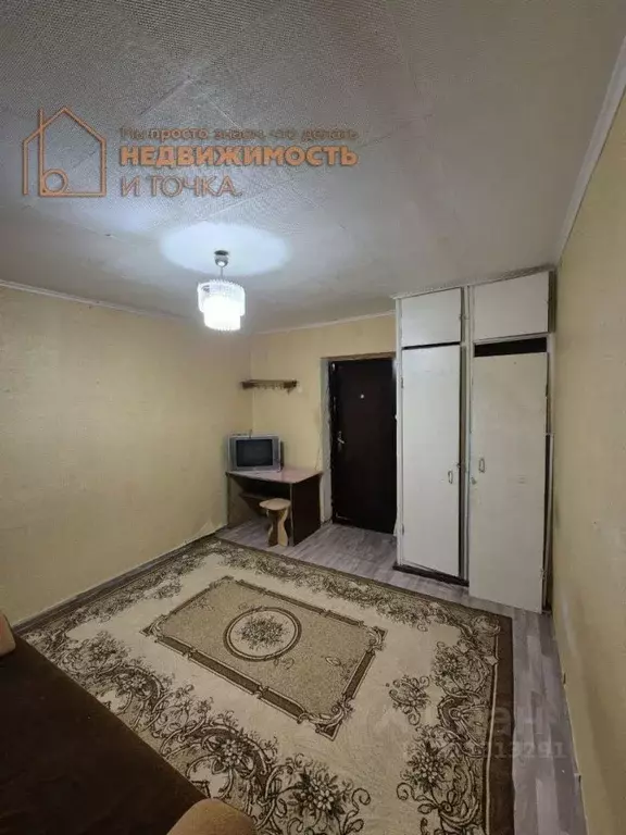 1-к кв. Башкортостан, Нефтекамск пер. Кувыкина, 8А (12.8 м) - Фото 2