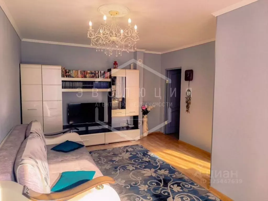 2-к кв. Калининградская область, Калининград ул. Александра Невского, ... - Фото 1