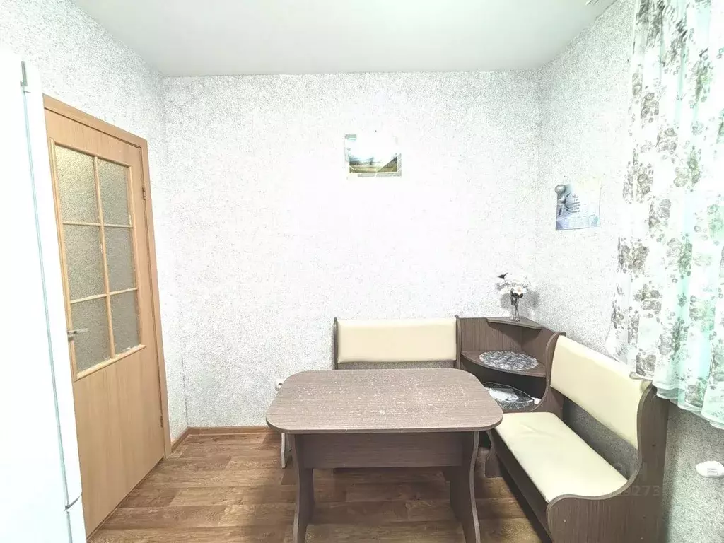 1-к кв. Калининградская область, Калининград ул. Левитана, 63к2 (38.0 ... - Фото 2