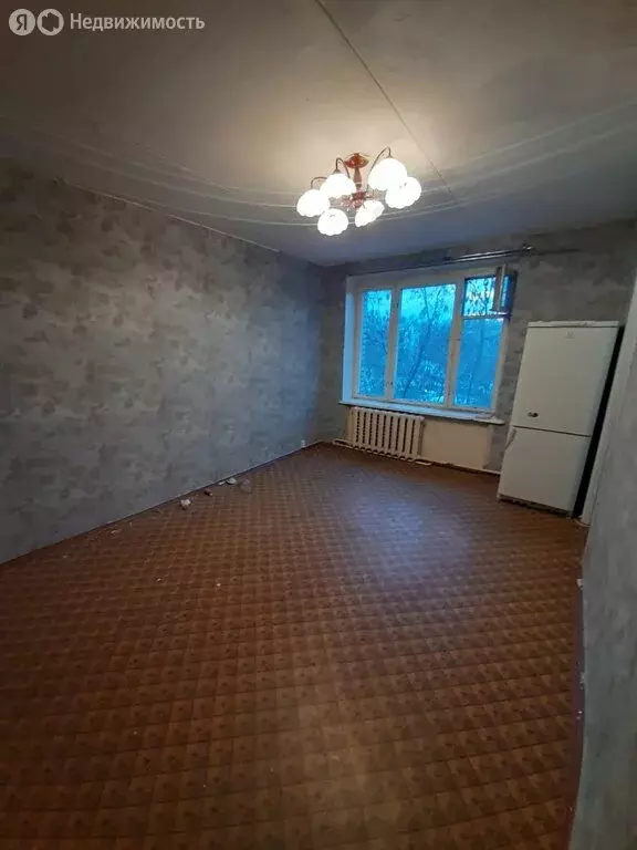 1-комнатная квартира: Москва, Открытое шоссе, 21к14 (25 м) - Фото 0