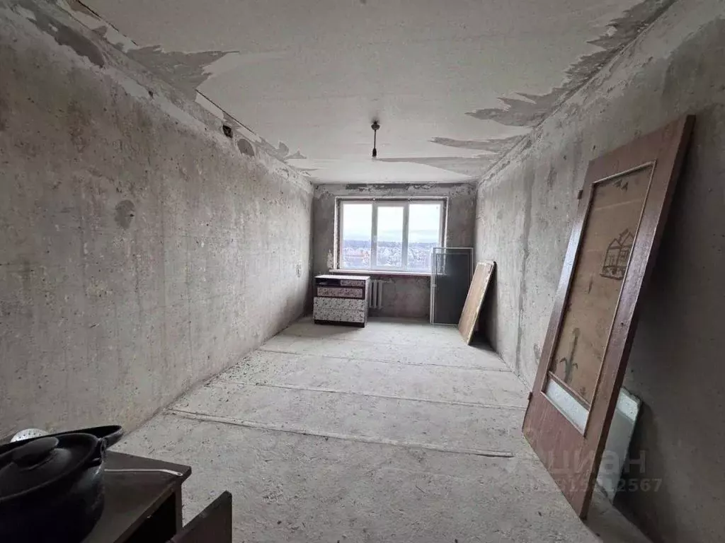 2-к кв. Белгородская область, Валуйки ул. Соколова, 14 (47.5 м) - Фото 0