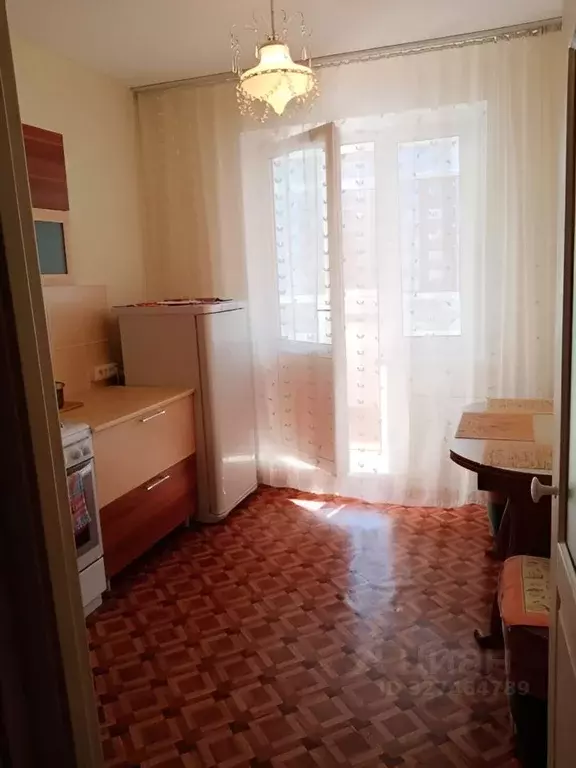 1-к кв. Красноярский край, Красноярск ул. Дмитрия Мартынова, 25 (36.0 ... - Фото 1