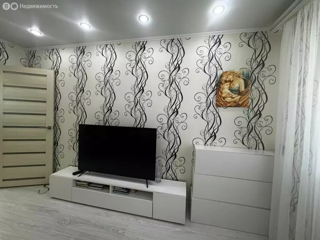 1-комнатная квартира: Анапа, Объездная улица, 39 (40 м) - Фото 2