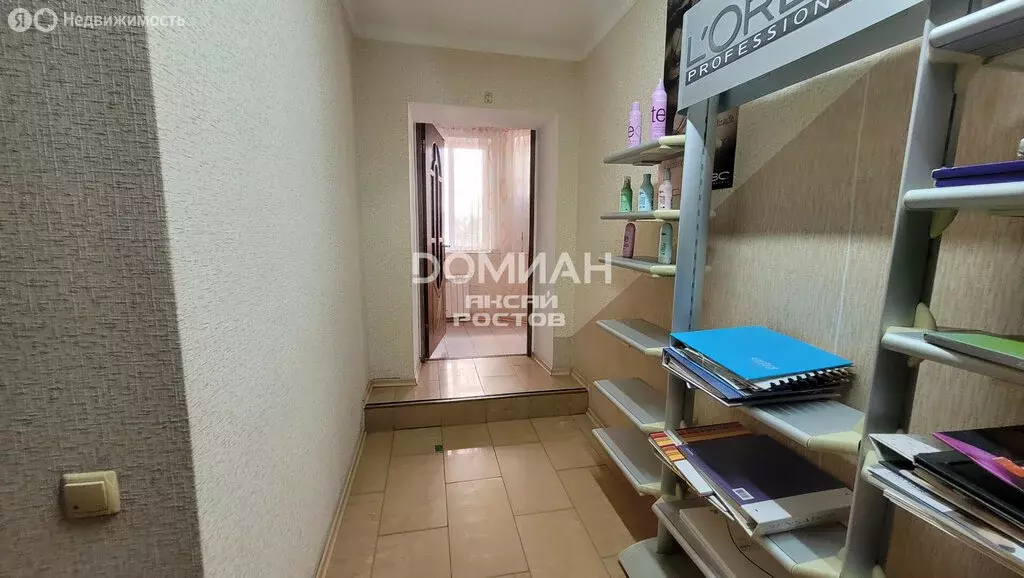 Помещение свободного назначения (76 м) - Фото 1