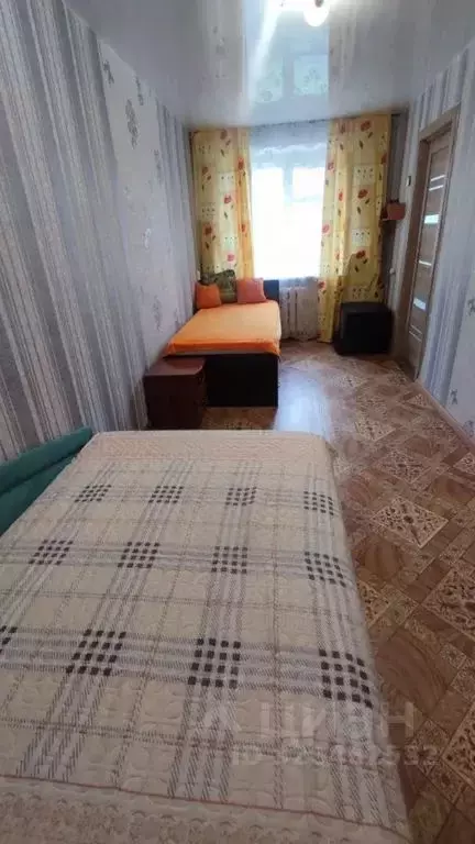 2-к кв. Мурманская область, Заполярный г. Печенгский муниципальный ... - Фото 2