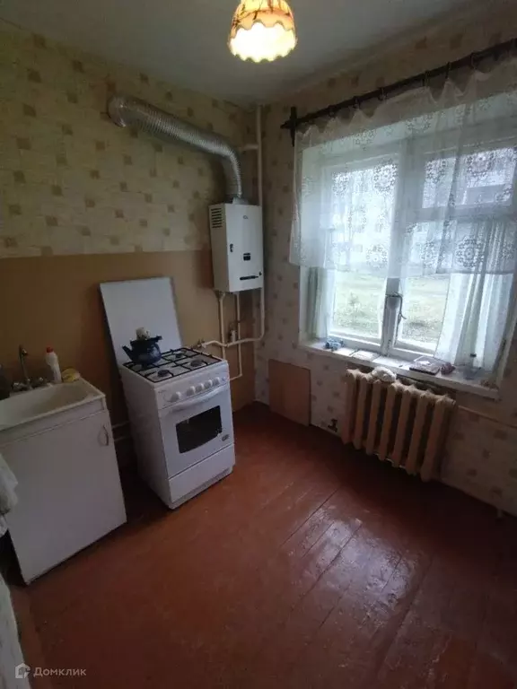 Продаётся 1-к квартира, 30 м - Фото 0
