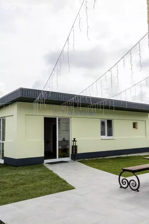 Дом в Нижегородская область, Богородский муниципальный округ, деревня ... - Фото 2