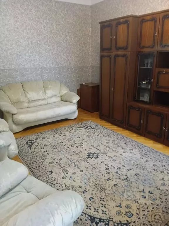 Комната Ивановская область, Иваново ул. Пушкина, 7 (18.0 м) - Фото 1