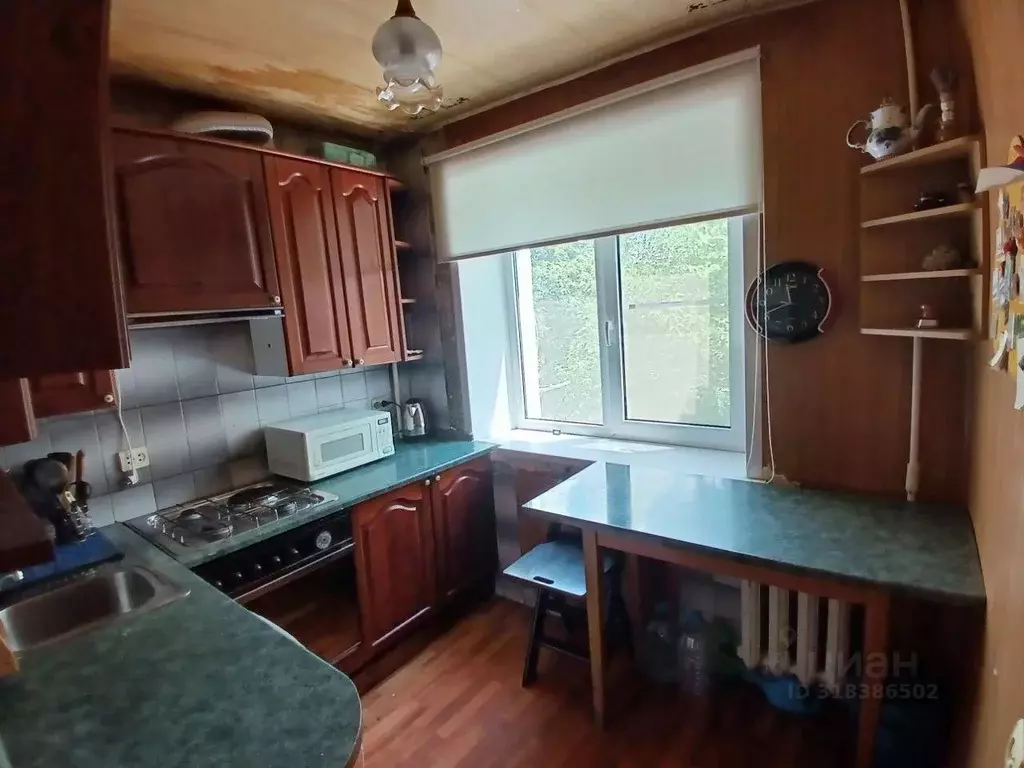 2-к кв. Волгоградская область, Волгоград ул. Короткая, 23 (45.1 м) - Фото 2