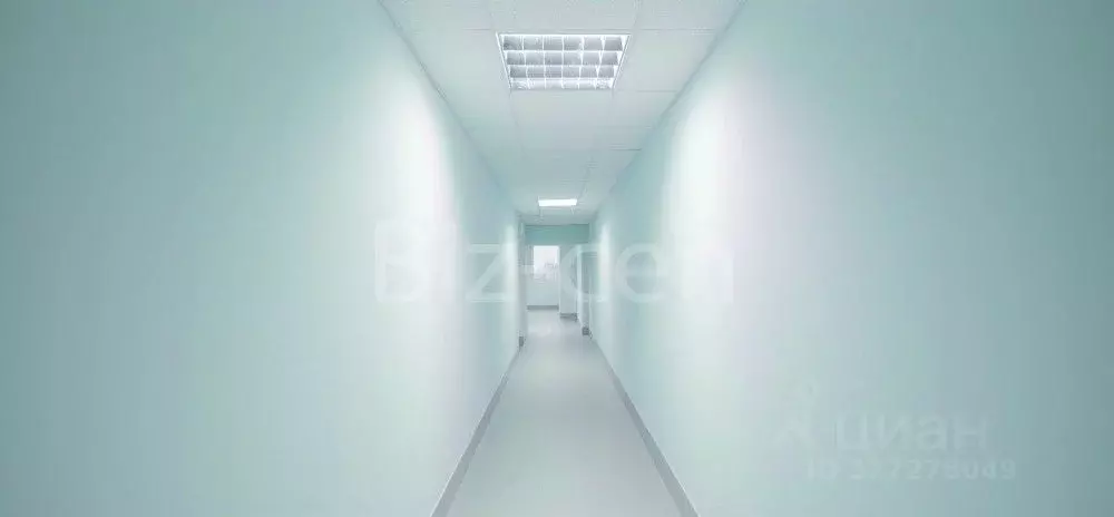 Офис в Санкт-Петербург Выборгская наб., 49 (244 м) - Фото 1