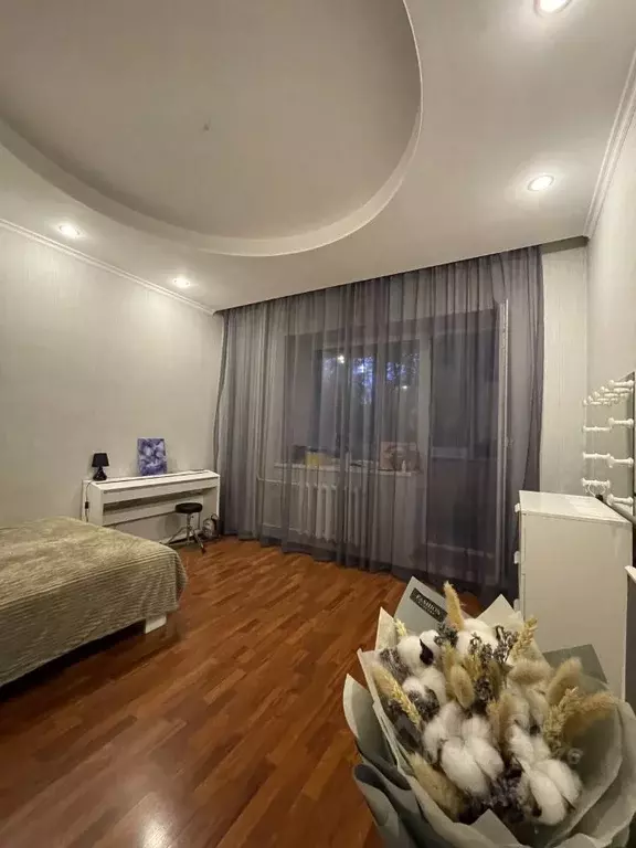 1-к кв. Иркутская область, Иркутск ул. Ивана Франко, 14 (57.3 м) - Фото 1