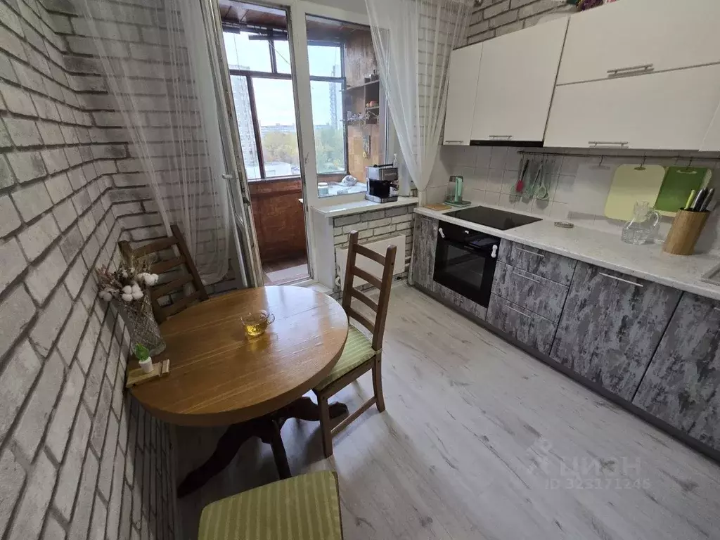 3-к кв. Москва ул. Академика Варги, 3 (70.0 м) - Фото 1