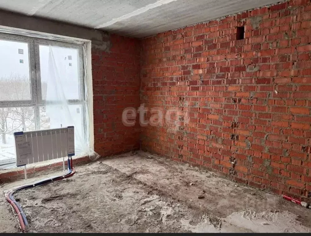 Студия Мордовия, Саранск Дальняя ул., 2Б (24.59 м) - Фото 2
