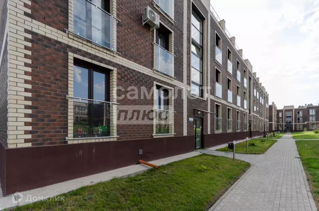 Продаётся 2-к квартира, 79.6 м - Фото 0