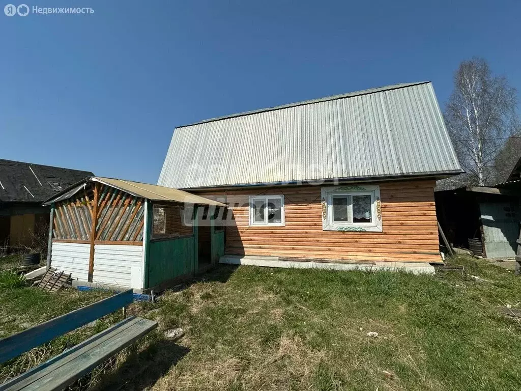 Дом в Свердловская область, Первоуральск (63 м) - Фото 1
