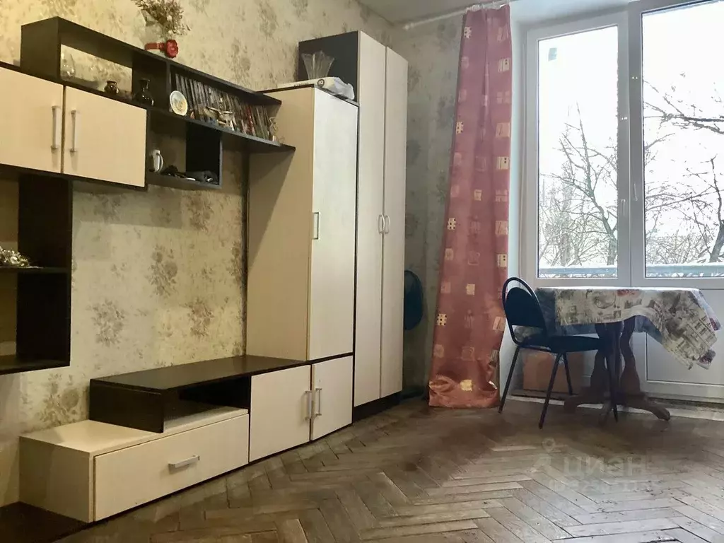 Комната Санкт-Петербург Костромской просп., 11 (15.0 м) - Фото 1